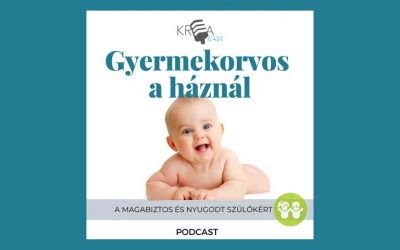 Gyermekorvos a háznál