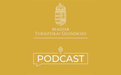 Magyar Turisztikai Ügynökség Podcast